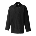 thumbnail image 1 of Premier Mens Long-Sleeved Chef Jacket, 1 of 4