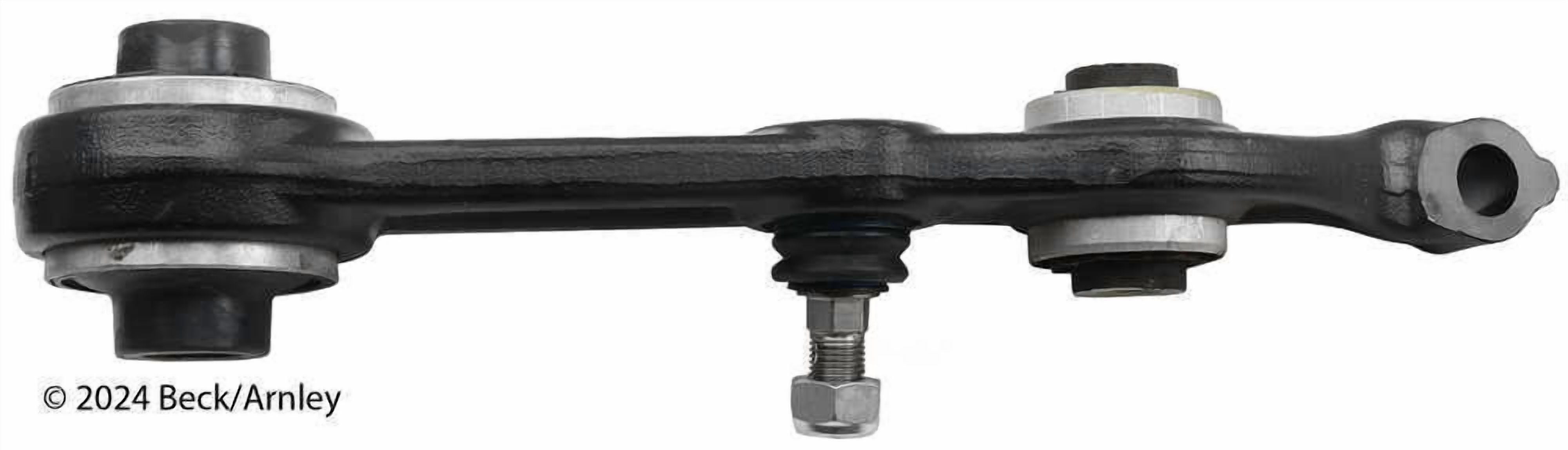 BeckArnley 102-6152 Control Arm