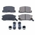 thumbnail image 3 of Disc Brake Pad Set, 3 of 7