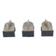thumbnail image 1 of Cerraduras para ventanas y puertas corredizas para seguridad, 3 cerraduras para ventanas corredizas, tope para ventanas corredizas, cerraduras para ventanas corredizas, eficiencia maximizada Jadeshay A, 1 of 8