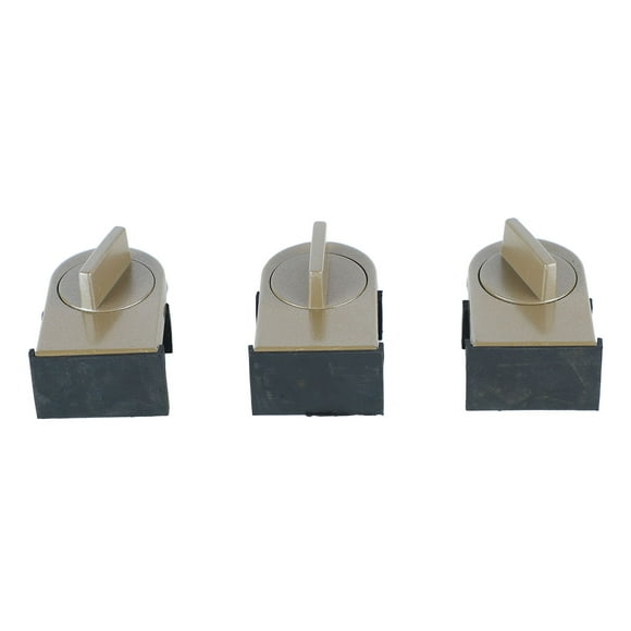 Sliding Door Window Locksfor Security,3PCS Sliding Window Locks Sliding Window Stopper Sliding Window Locks Maximized Efficiency