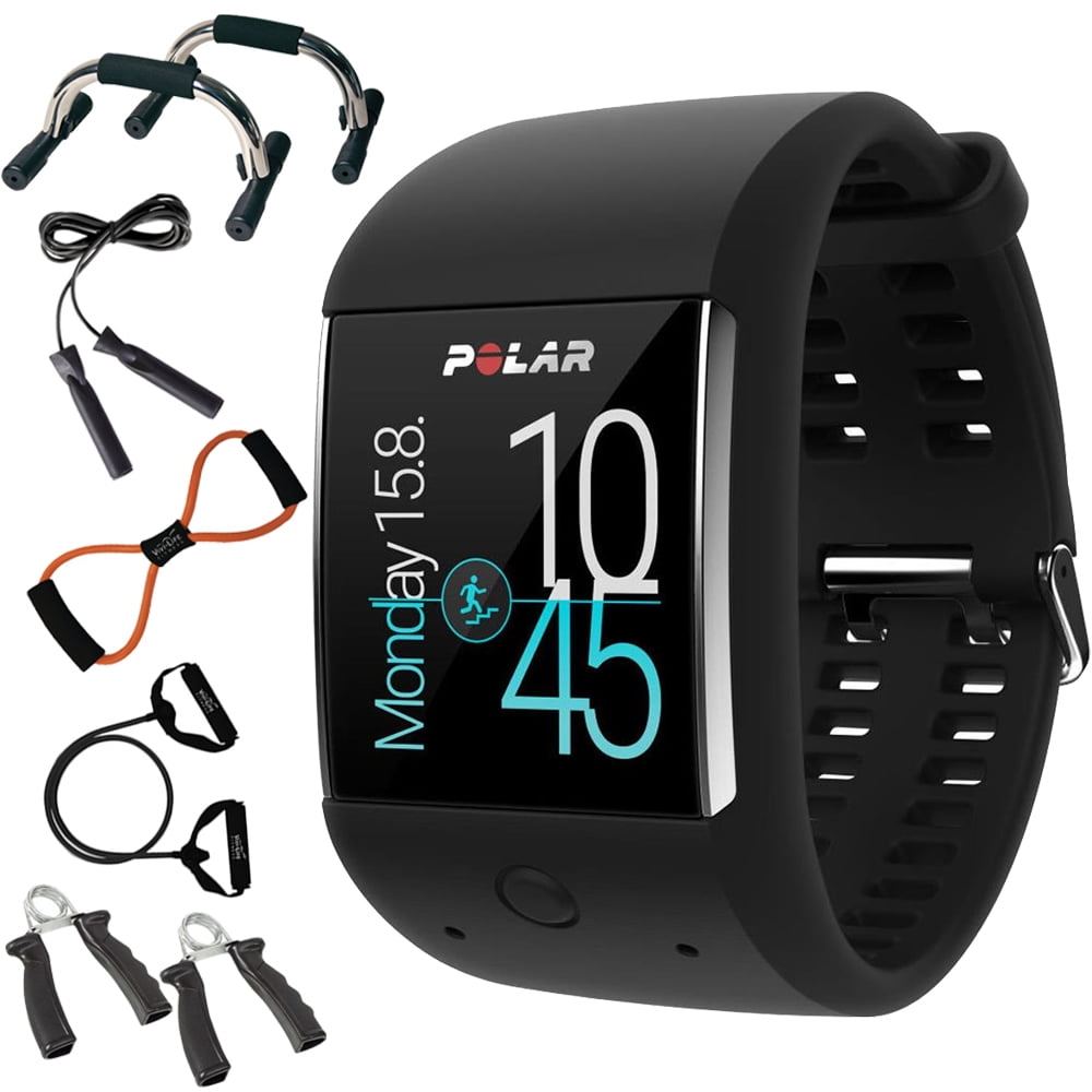 total sports smart watch