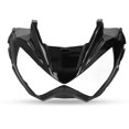 thumbnail image 2 of Headlamp Fairing, Motorcycle Headlight Cover  Wear  Exquisite Appearance  For Motorbike, 2 of 8