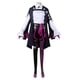 thumbnail image 4 of Disfraz de Cosplay de Honkai Star Rail Kafka para mujer, uniforme de fantasía, juego de rol, peluca de Anime, disfraz de Halloween 2023, 4 of 5