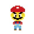 thumbnail image 1 of LNO Mario Blocs de Construction Diamant 160 Pcs (006), 1 of 3