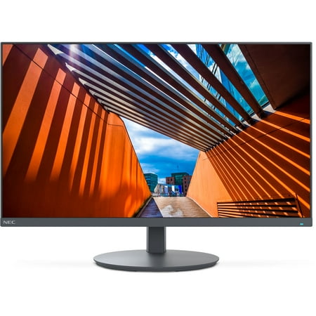 NEC 24 1080p LED Computer Monitor Black E244FL-BK