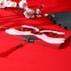 thumbnail image 5 of Juego de sobres rojos tradicionales, 10 bolsillos, 1295 mm/51 pulgadas, para bendiciones de 1000 a 2000 RMB, Año Nuevo chino 2022, 5 of 8