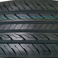 thumbnail image 3 of Pair of 2 Lexani LXTR-203 185/65R14 86H All Season Performance Tires 40000 Mile Warranty LXST2031465020 / 185/65/14 / 1856514 Fits: 2008-09 Hyundai Accent L, 2010 Hyundai Accent Blue, 3 of 3