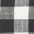 thumbnail image 4 of Yard Barton Fringed Checked Throw Pillow Cover, 4 of 4