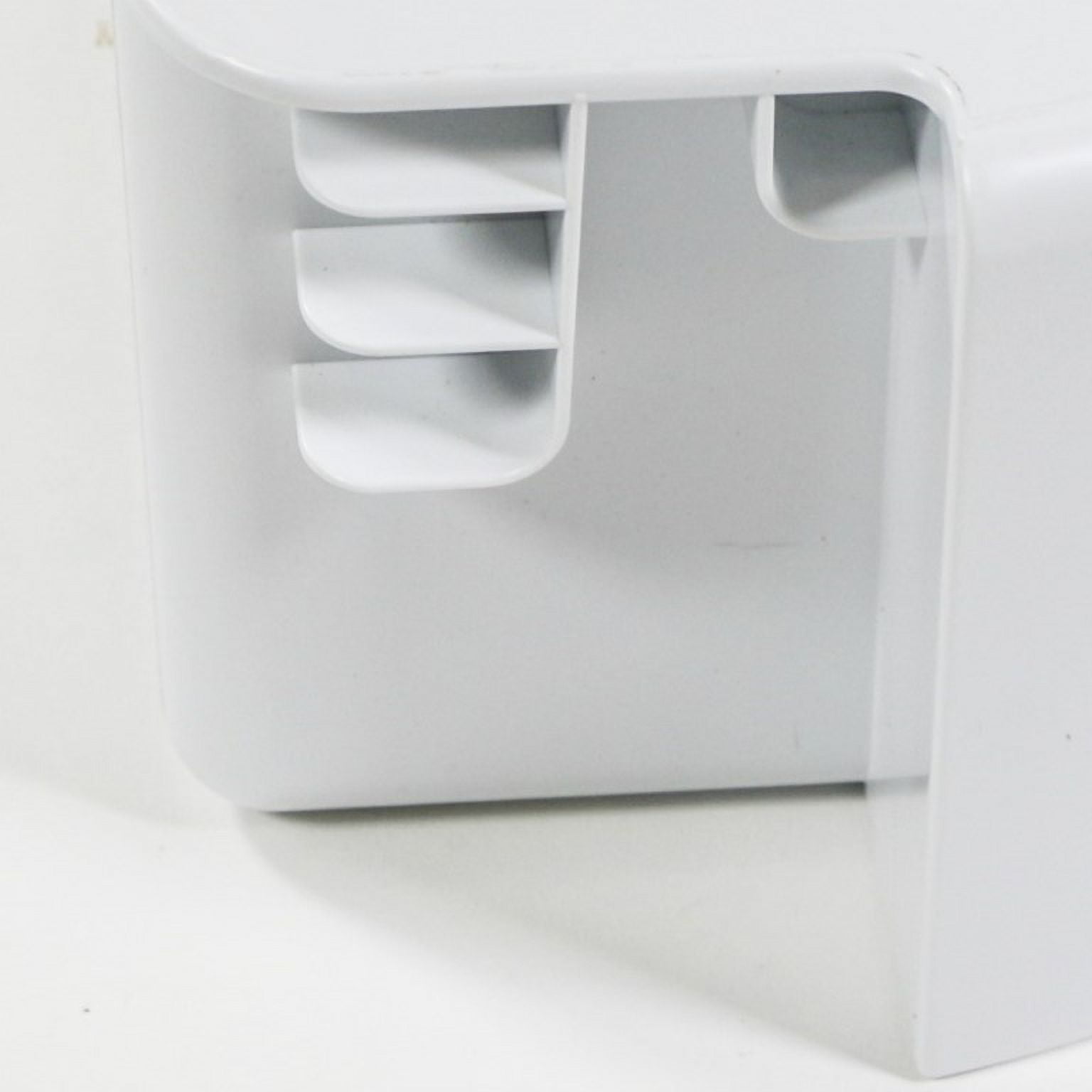 WR71X10979 GE Door Shelf Bin OEM WR71X10979