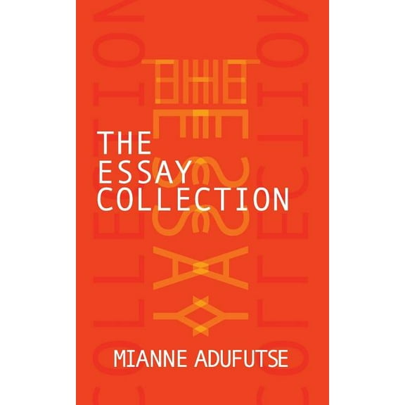 The Essay Collection (Paperback)
