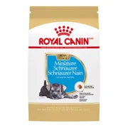 Royal Canin® Breed Health Nutrition® Miniature Schnauzer Breed Specific Puppy Dog Dry Food - 2.5 lb