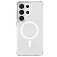 thumbnail image 1 of Funda PRODIGEE Hero Mag para Samsung S26 ULTRA Transparente, 1 of 7