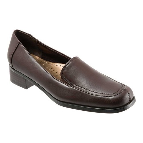 Trotters Womens Allison Slip-On
