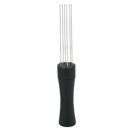 

Espresso Coffee Stirring Needle Coffee Tamper Distributor CC