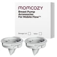 thumbnail image 1 of Accesorios de repuesto Momcozy Upgraded Mobile Flow M9, 1 of 6