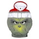 thumbnail image 5 of 3d Grinch Hoodie Men Women Casual Hooded Pullover Sweatshirt Friends Xmas Gift Tw, 5 of 5