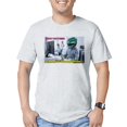 thumbnail image 1 of CafePress - Power Rangers Summoning The Men's Classic T Shirt - Fitted T-Shirt, Vintage Fit Soft Cotton Tee, 1 of 1