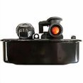 thumbnail image 2 of Briggs and Stratton engine carburetor with tank, 2 of 5