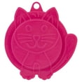 thumbnail image 5 of Aspen Pet Kitty Kap Cat Food Can Cover, Fits 4 sizes of cans, Assorted, 5 of 7