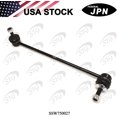 Front Left (Driver Side) Stabilizer Sway Bar Link Compatible with BMW