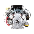 thumbnail image 4 of Briggs & Stratton Vanguard 18 HP 570cc Horizontal Shaft Engine | 356447-0051-G1, 4 of 9
