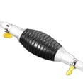 thumbnail image 3 of Bomba de combustible de coche de transferencia de aceite con ventosa para tanque de combustible de coche Tib, manual de líquido diésel de gasolina Botao, 3 of 3