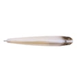 thumbnail image 5 of Berkley Finisher, 2.75 in, Glide Baits, French Pearl (1 Count), 5 of 10
