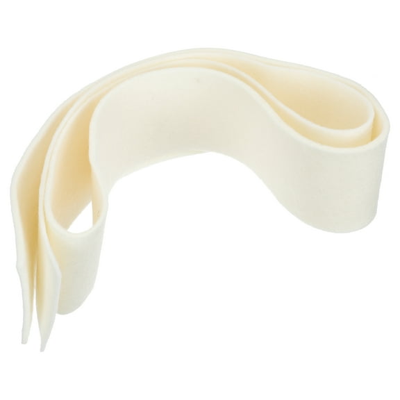 Professional Piano Felt Strip Piano Accessory Mute Piano Tuning Felt Strip