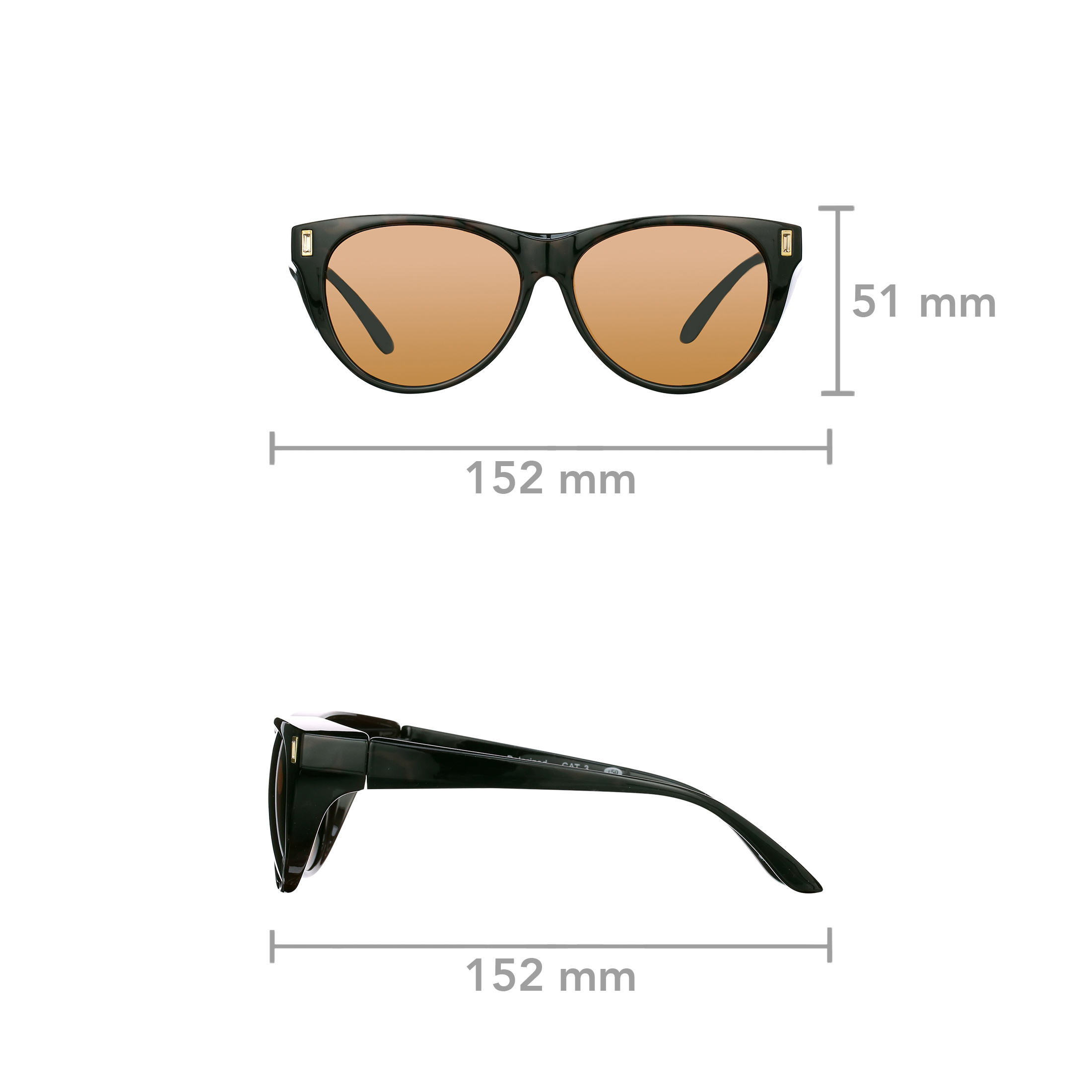 小物 VARTIX IR PERFECT VISION POLARIZED IR PERFECT VISION POLARIZED スポーツサングラス ホワイト – VARTIX