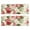 Pioneer Flower Floral, variant on Kitchen Rugs Sets Of 2,Pioneer Flower Floral Print Pattern Anti Fatigue Kitchen Mat Rugs Non Slip Washable,Decorative Kitchen Floor Mats for Kitchen,Sink,Laundry,17"X47"