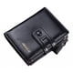 thumbnail image 3 of Cartera de Cuero Para Hombre Y Mujer Sunnimix Cartera Plegable Unisex, 3 of 8