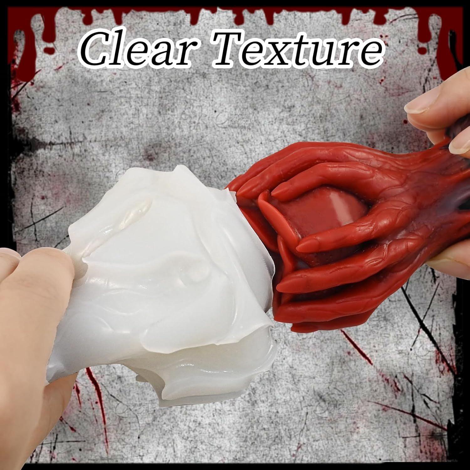 3D Skull Silicone Mold for Resin Candle Soap and Whiskey Ice Making