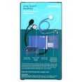 Homedics® Manual Arm Blood Pressure Monitor, Accurate Results