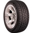 thumbnail image 3 of Cooper Discoverer H/T Plus All Season 255/55R18 109T XL Light Truck Tire Fits: 2014-15 BMW X5 sDrive35i, 2007-13 Acura MDX Base, 3 of 6