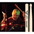 thumbnail image 3 of Vater Chad Smith Percussion Drumsticks, Hickory Wood Tip, 3 of 8