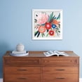 thumbnail image 5 of Circular Color Palette I, Botanical Framed Art Print Wall Art by Isabelle Z Sold by Art.Com, 5 of 6