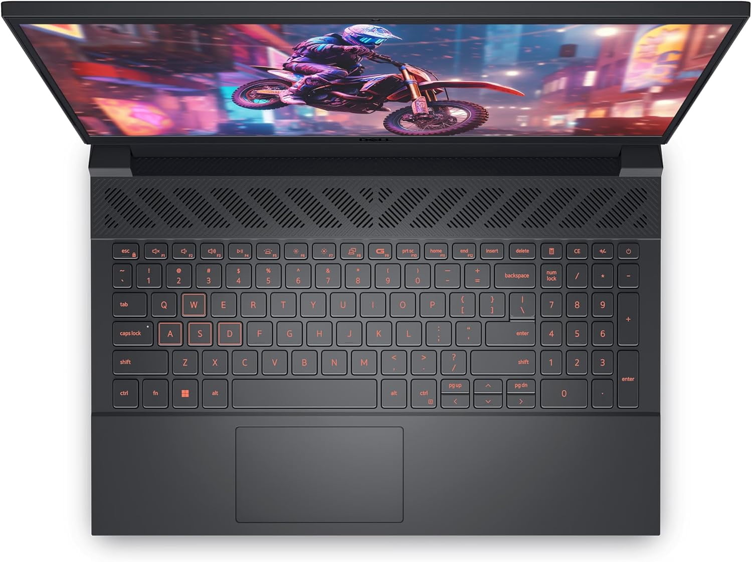 Dell G15 5530 Gaming Laptop - 15.6-inch FHD (1920x1080) Display