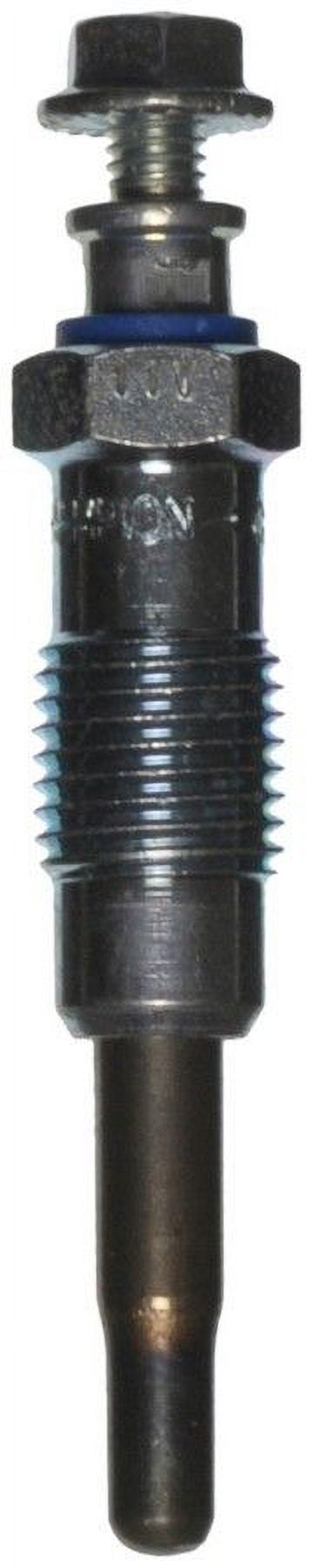 Champion Glow Plug - CH189 Fits select: 1978-1987 MERCEDES-BENZ 300, 1981-1983 MERCEDES-BENZ 240