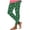 Green10, variant on Lenpel St. Patrick's Day Leggings for Women Soft High Waist Full Length Printed Stretchy Yoga Pants Workout Tights
