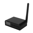 thumbnail image 1 of Adaptador Bluetooth 30 m/984 pies en tiempo real Bluetooth 51 Receptor de sonido Emparejamiento de memoria Plug and Play para computadoras, 1 of 8