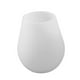 thumbnail image 5 of Silicona De La Taza De Las Copas De 2pcs Para La Comida , , Soledad Copas de vino de goma suave, 5 of 10