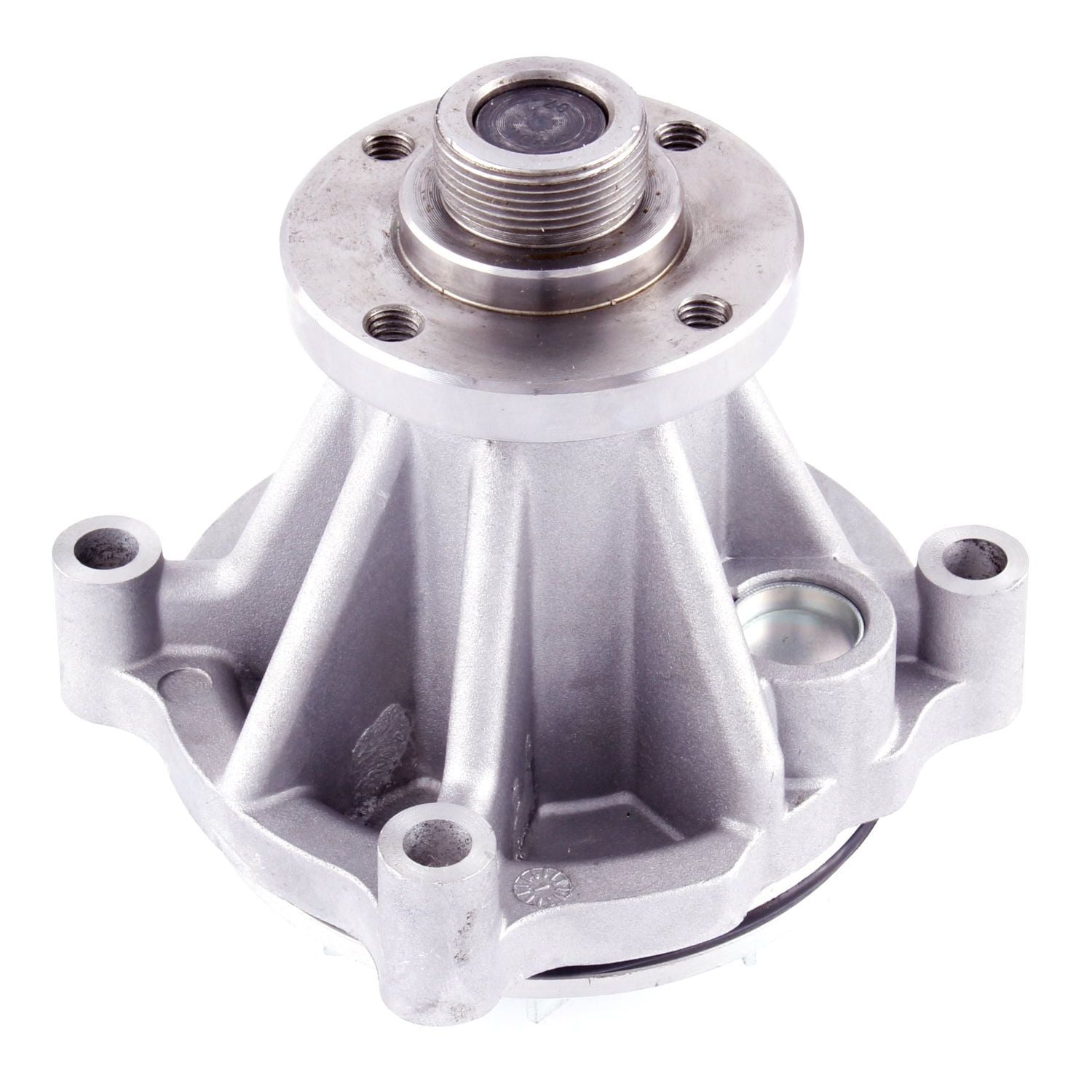 Engine Water Pump Fits select: 1991-1997 LINCOLN TOWN CAR, 1992-1997 FORD CROWN VICTORIA
