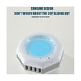 thumbnail image 2 of Portable Refrigerator Electric Summer Drink Cooler Kettle Instant Quick Cooling Cup Cold Drink Machine Kettle EU Plug, 2 of 5