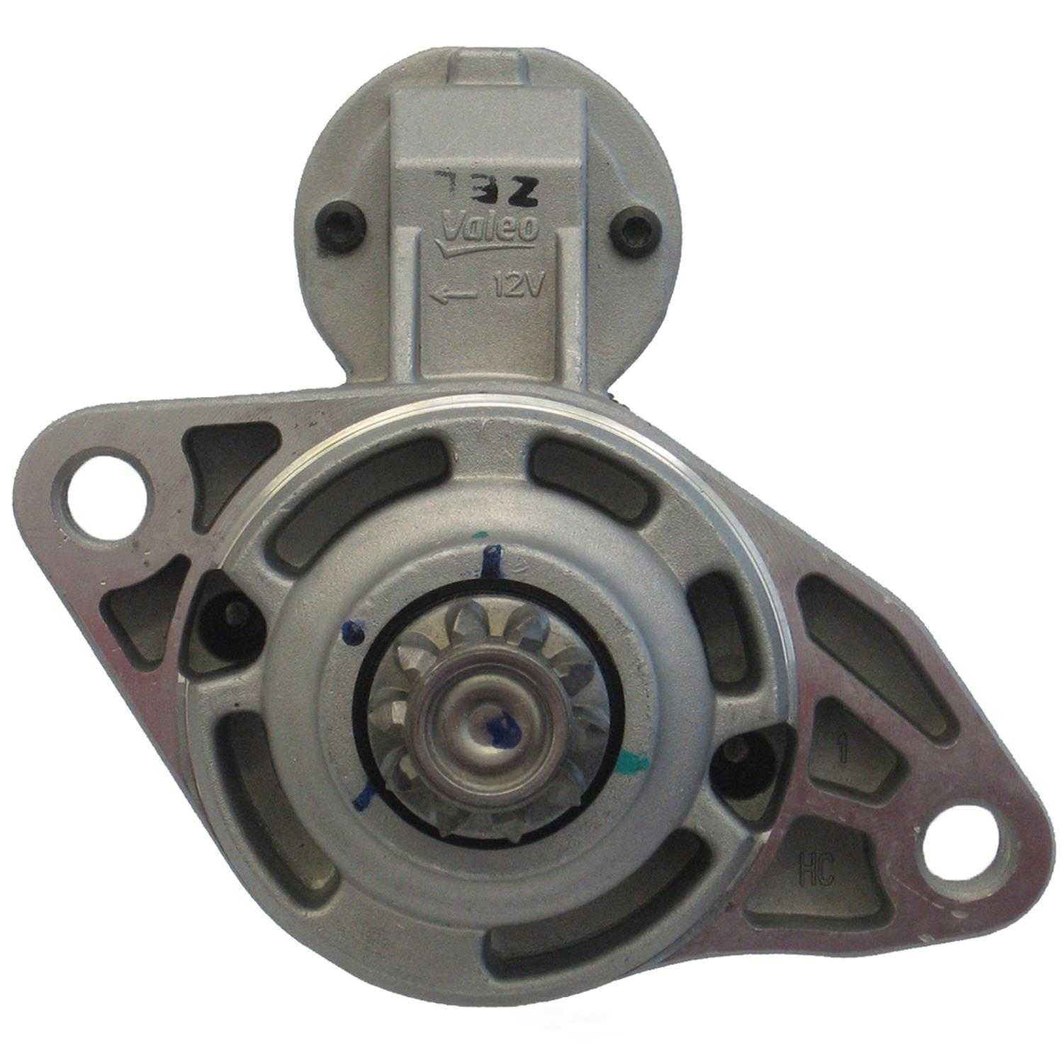 FVP Professional 19152 Starter Standard