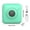 B, variant on Mini Bluetooth Thermal Label Printer, Portable Wireless Self-adhesive Sticker Maker for barcode, tag and mini photo printing, home office daily classification marking machine