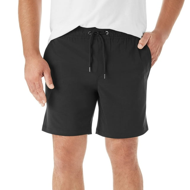 Member's Mark Men's Tech Pull on Short