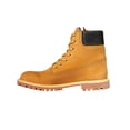 thumbnail image 3 of BOTAS CASUALES LEON HOMBRE CABALLERO CAFÉ CLARO PIEL CRAZY 784 Leon 784p, 3 of 3