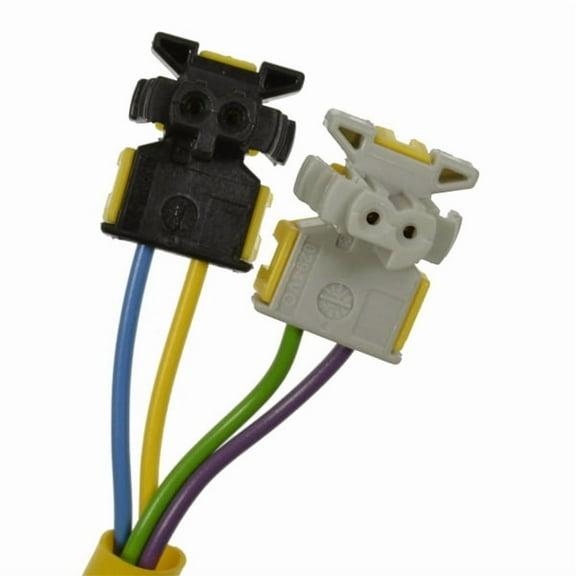 Standard Ignition Air Bag Clockspring,Stability Control Steering Angle Sensor Fits select: 2011-2013 FORD FIESTA