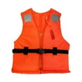 thumbnail image 4 of Chaleco Para Niños, Traje De Baño, Chaleco Para Niños, Para Surf, Navegación, Deportes Acuáticos, 4 of 8